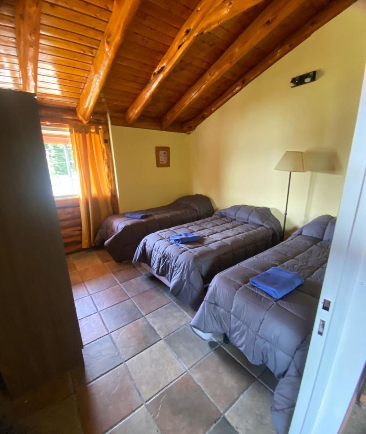 Le Chateau San Carlos de Bariloche