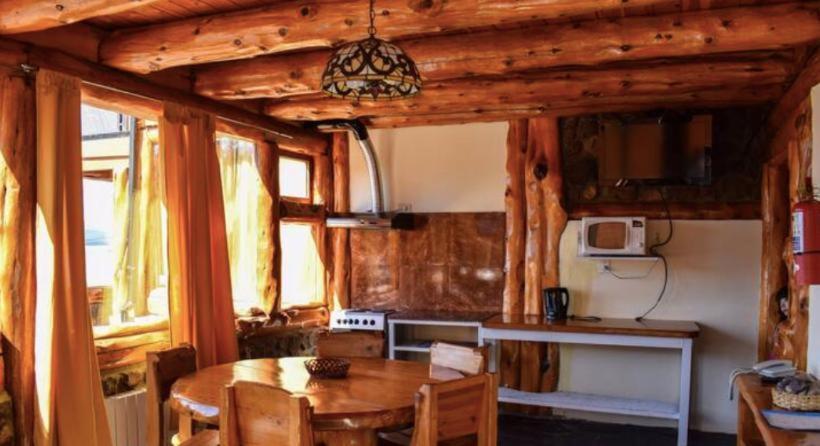 Le Chateau Acomodação com café da manhã  San Carlos de Bariloche
