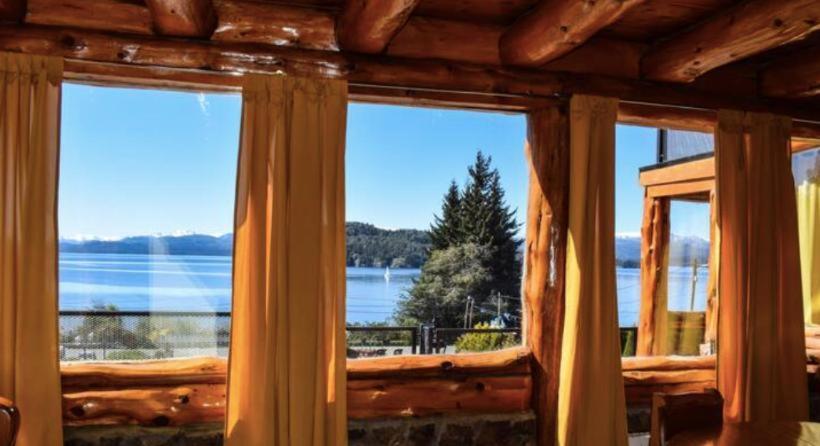Le Chateau San Carlos de Bariloche