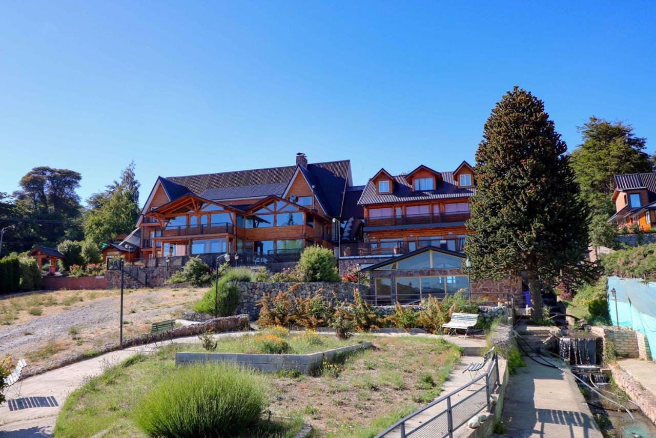Bed & Breakfast Le Chateau