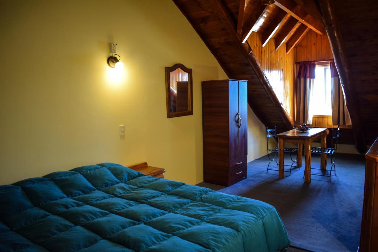 Le Chateau * San Carlos de Bariloche