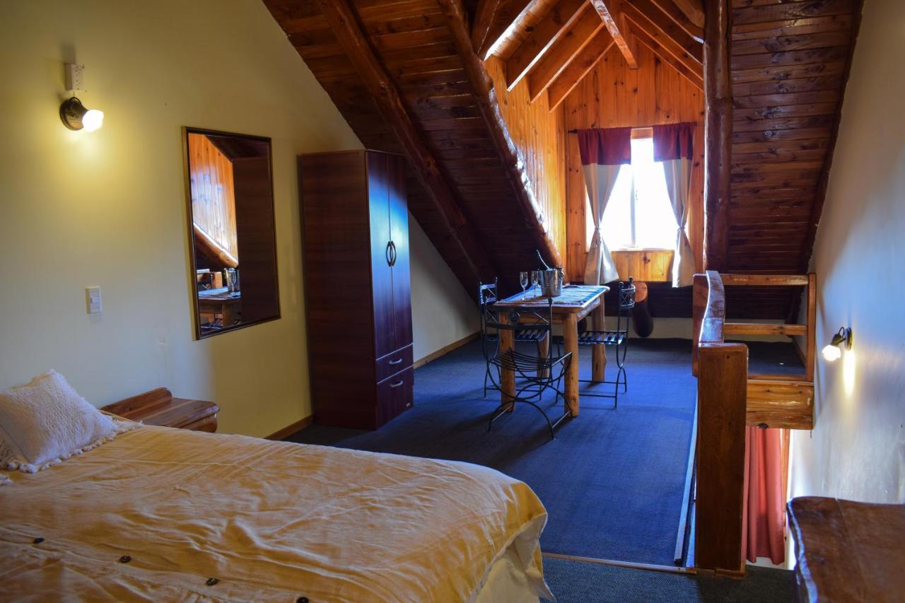 Le Chateau San Carlos de Bariloche