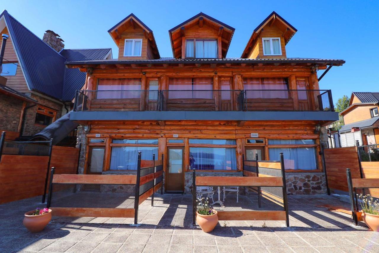 Le Chateau Bed & Breakfast San Carlos de Bariloche