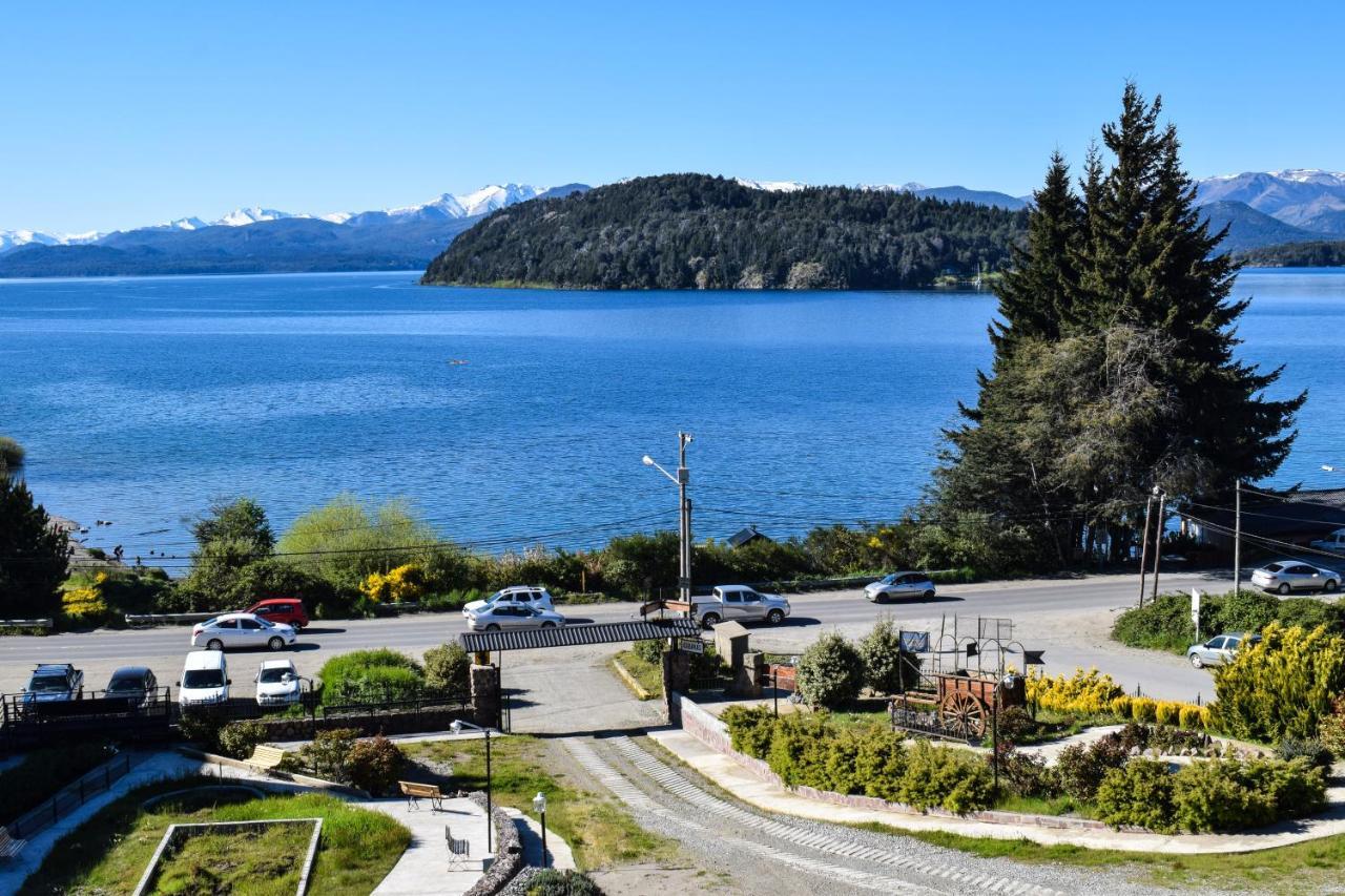 Le Chateau * San Carlos de Bariloche