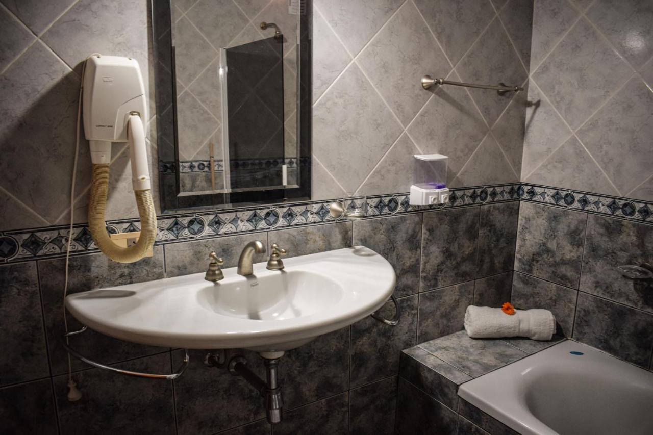 Le Chateau Bed & Breakfast San Carlos de Bariloche