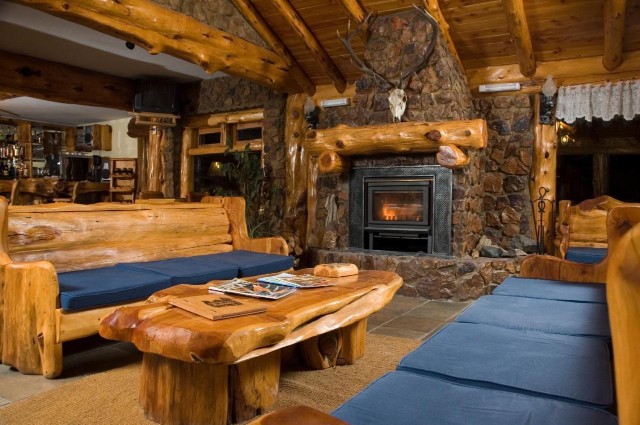 Le Chateau San Carlos de Bariloche