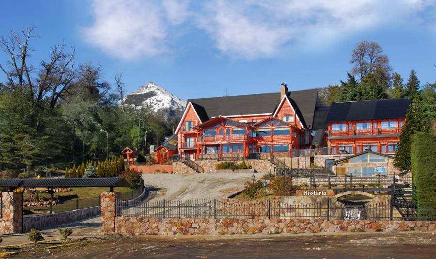 Bed & Breakfast Le Chateau