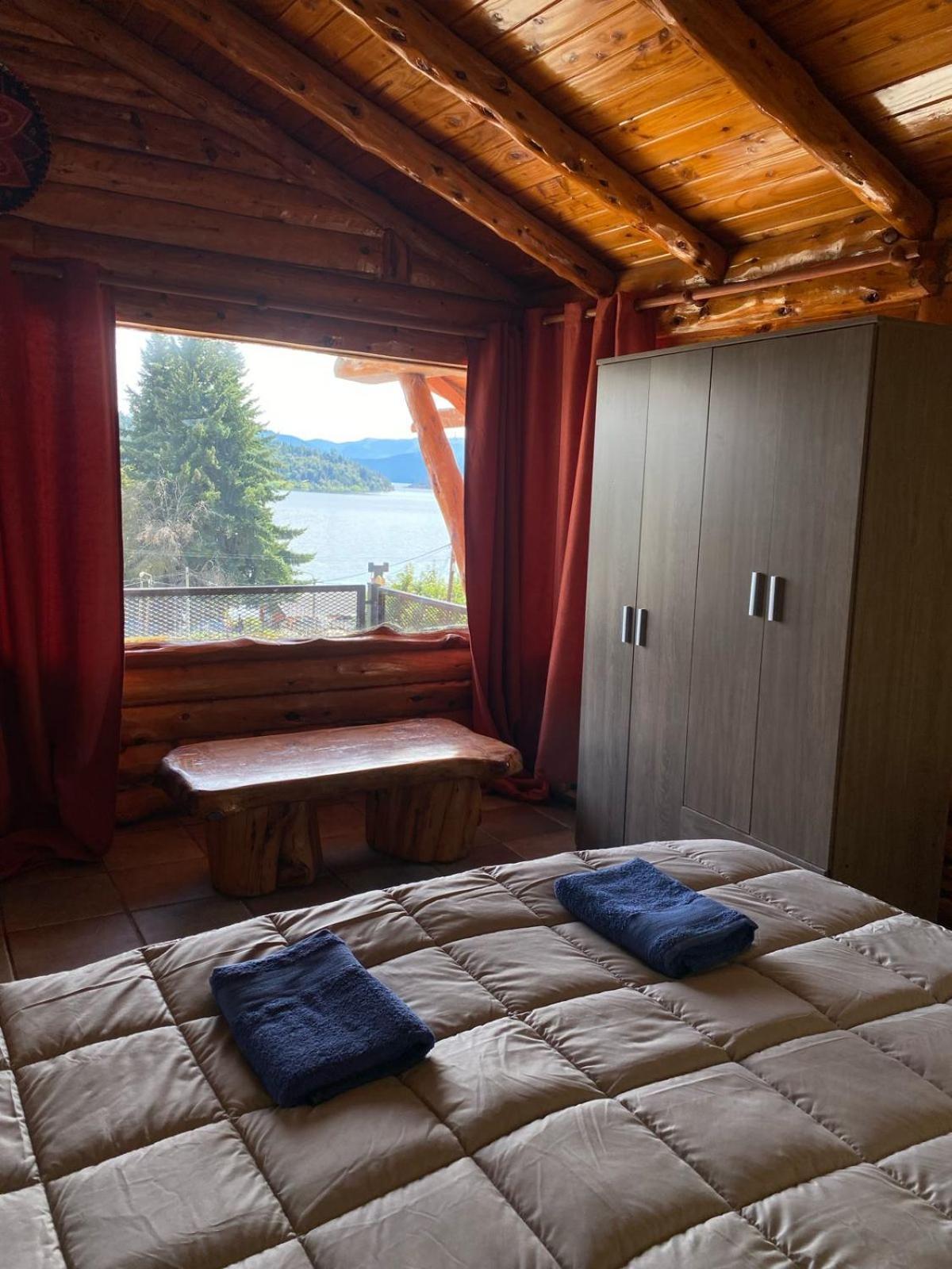 Le Chateau Bed & Breakfast San Carlos de Bariloche
