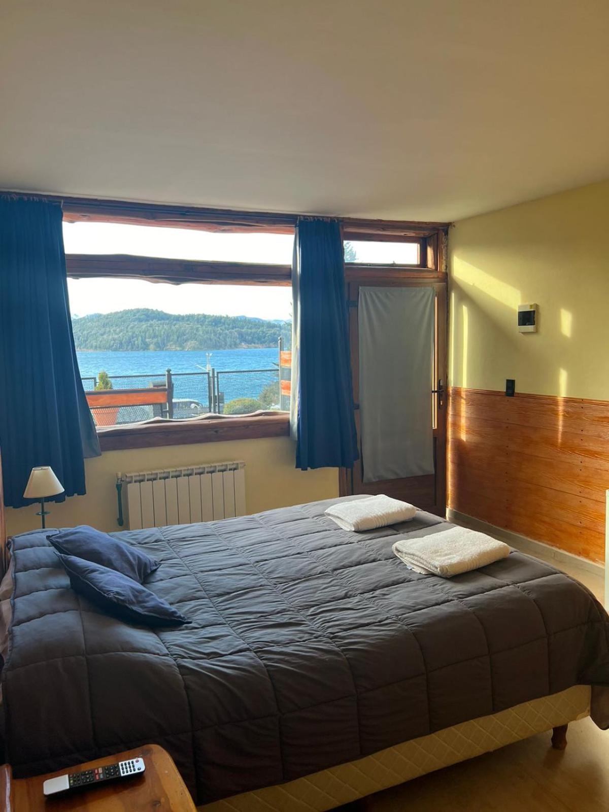 Le Chateau Bed & Breakfast San Carlos de Bariloche
