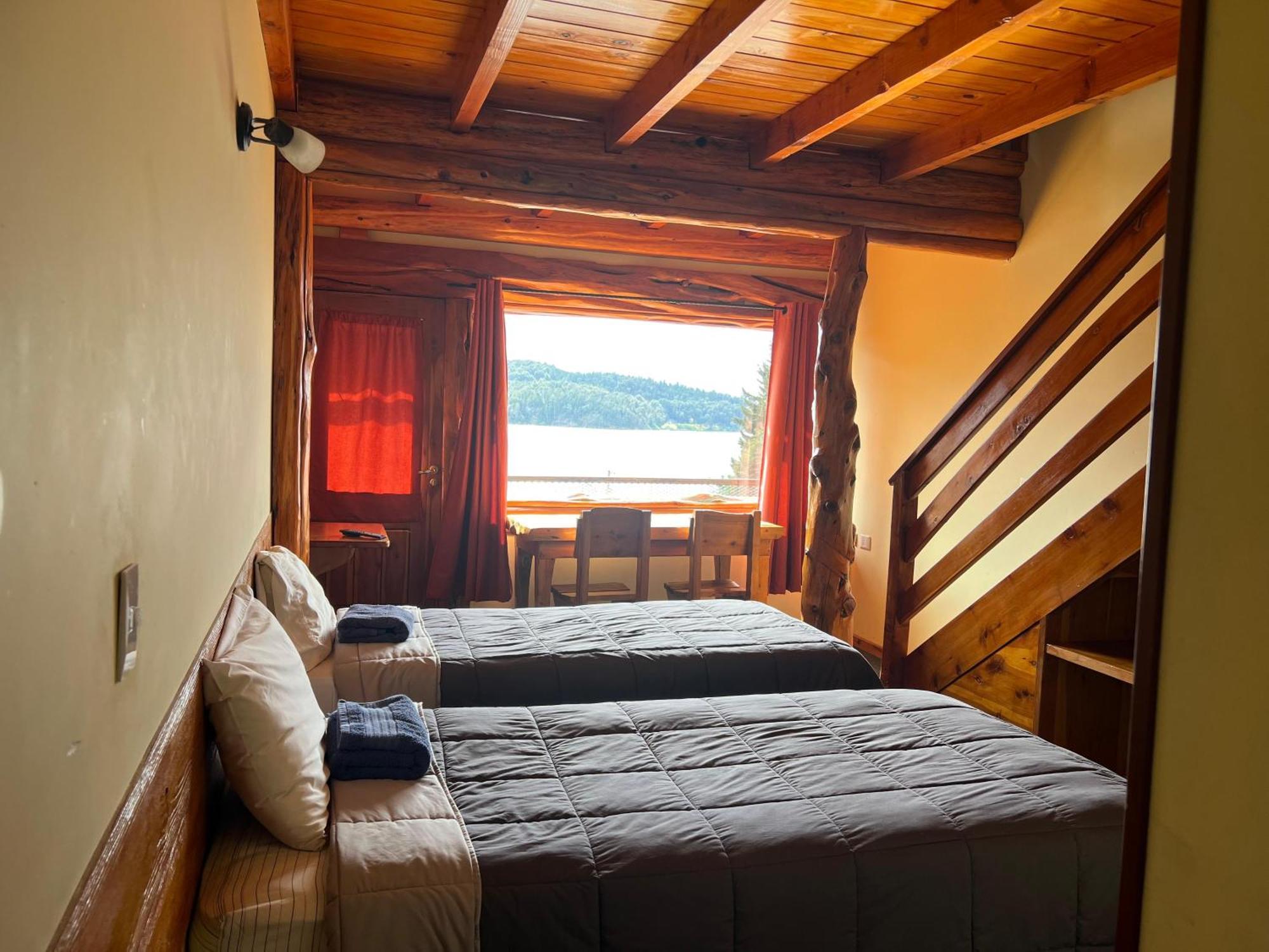 Le Chateau * San Carlos de Bariloche