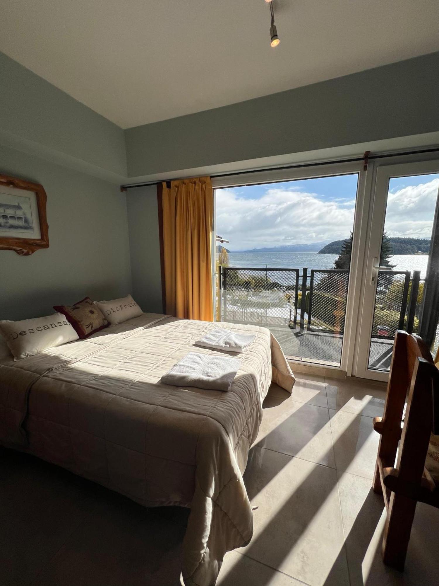 Bed & Breakfast Le Chateau