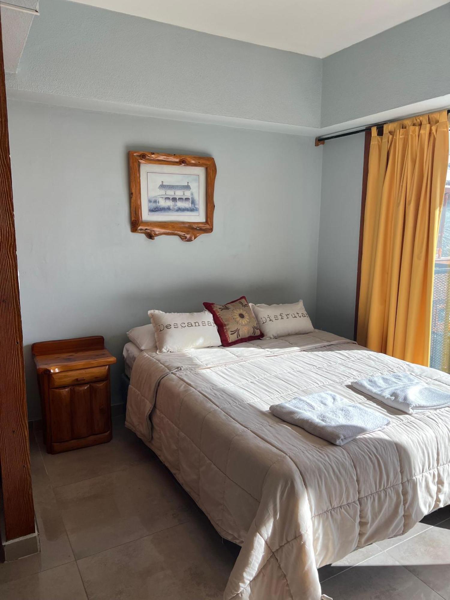 Le Chateau Bed & Breakfast San Carlos de Bariloche