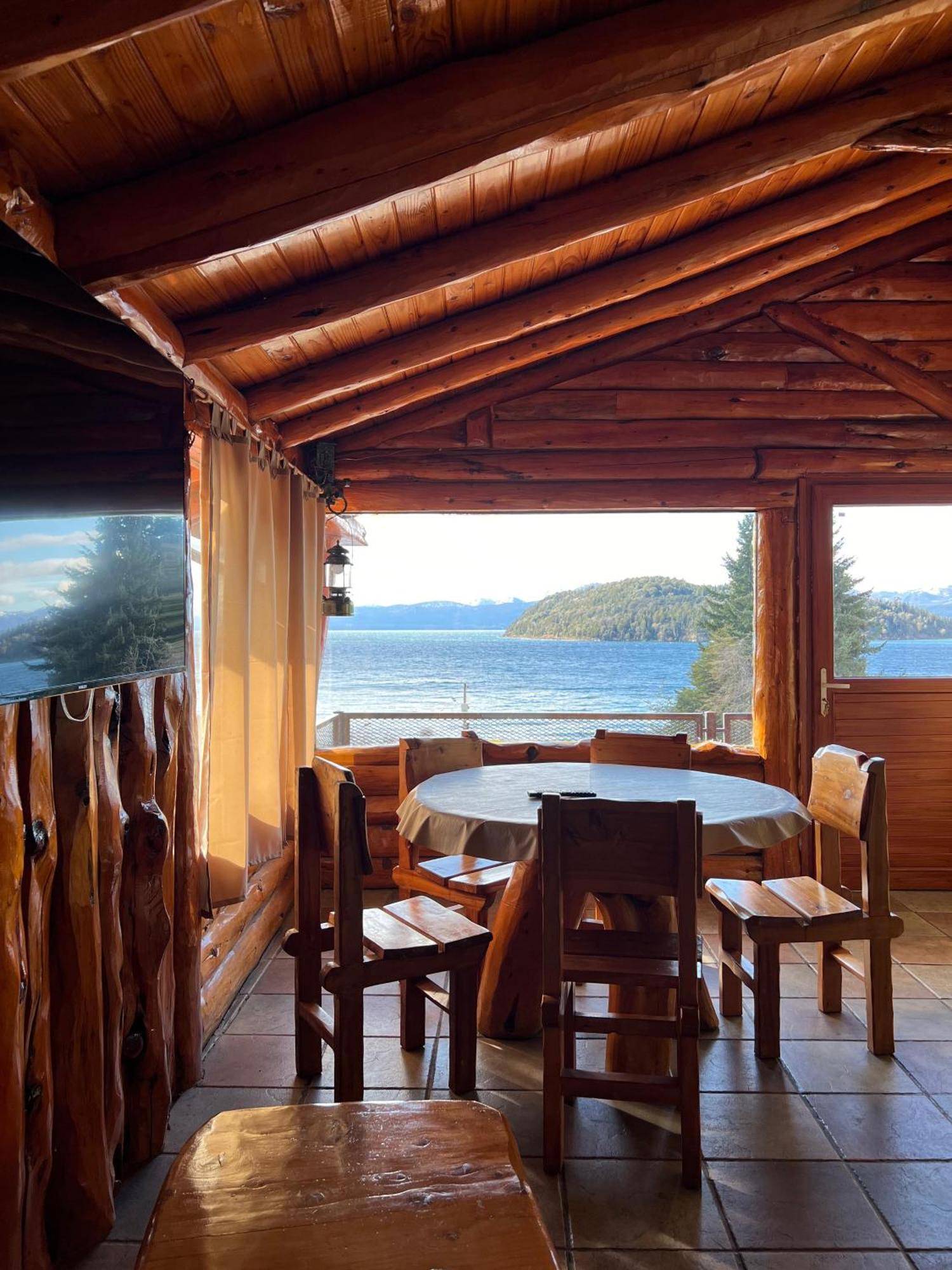 Le Chateau San Carlos de Bariloche