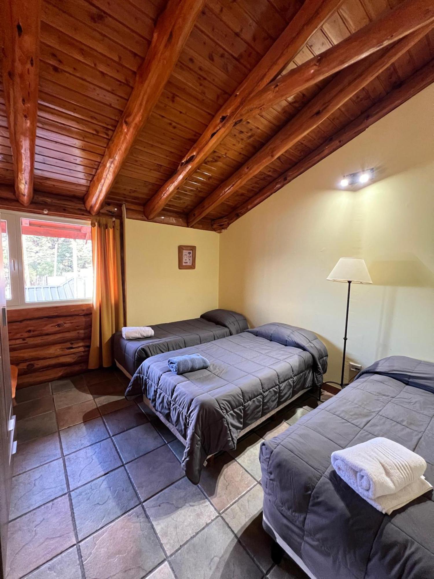 Le Chateau * San Carlos de Bariloche