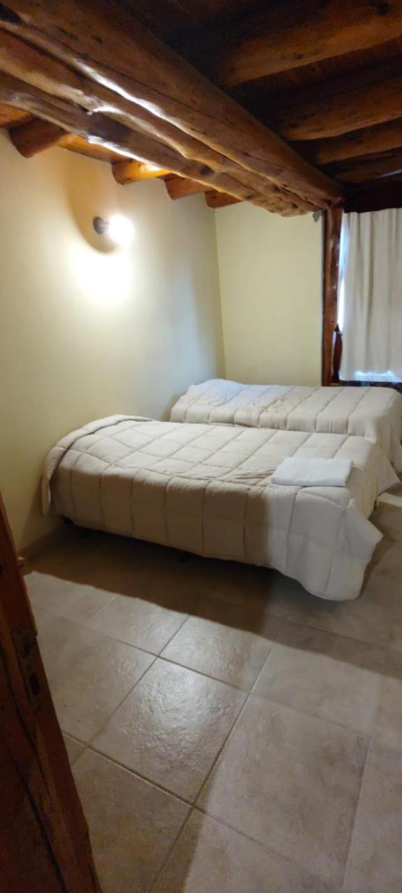 Bed & Breakfast Le Chateau San Carlos de Bariloche