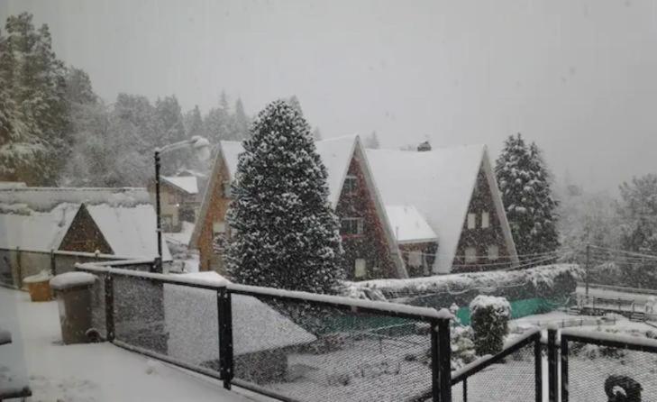 Le Chateau San Carlos de Bariloche