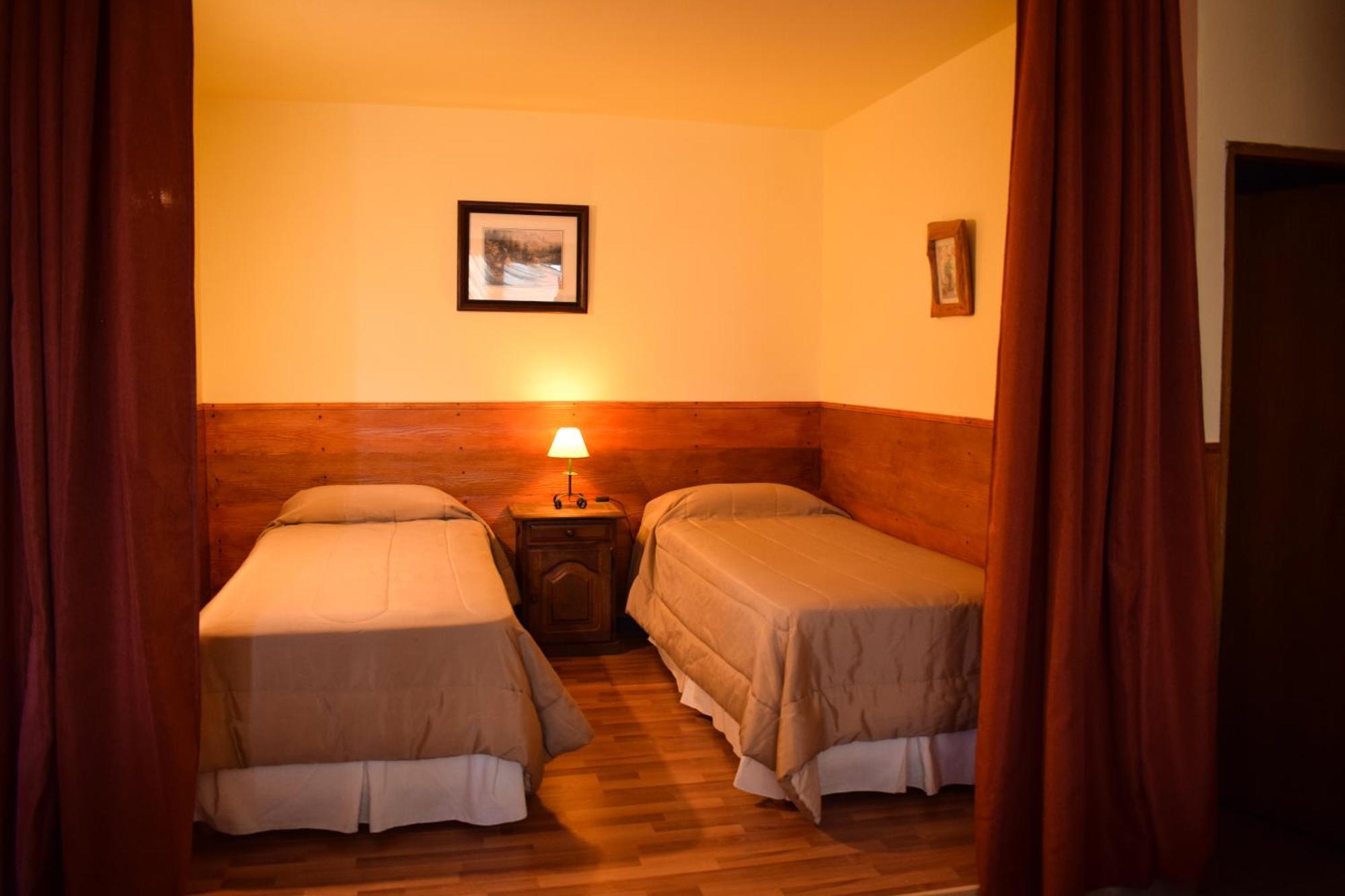 Le Chateau San Carlos de Bariloche